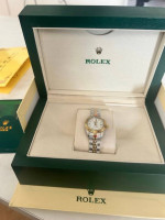 Rolex watch