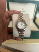 Rolex watch