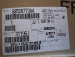 Jeep Door off Mirror Kit *NEW*