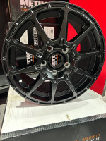 501 VT-Spec Wheel 15" ( Subaru )