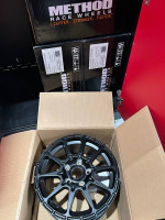 501 VT-Spec Wheel 15" ( Subaru )