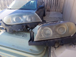 06-11 BMW 3 series sedan parts