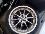 06-11 BMW 3 series sedan parts
