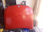 BMW hood