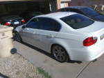 2006 BMW 330i parts