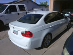 2006 BMW 330i parts