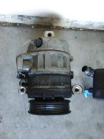 06-11 BMW 3 series AC compressor