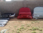 BMW 3 series parts