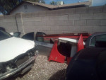 BMW 3 series parts