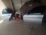 BMW 3 series parts