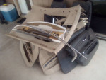 BMW 3 series parts