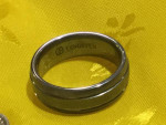 Tungsten Ring