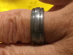 Tungsten Ring