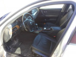 BMW e90 parts cars