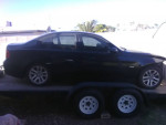 BMW e90 parts cars