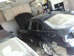 BMW e90 parts cars