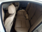 2006 BMW 530i parts car