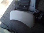 2006 BMW 530i parts car