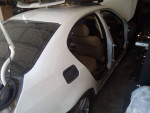 2006 BMW 530i parts car