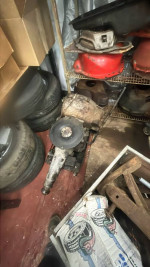 Ford Y block 2 automatic transmission