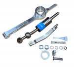 BMW E46 M3 Rogue Engineering Short Shift Kit