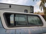 78-79 Ford bronco sliding side windows