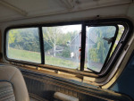78-79 Ford bronco sliding side windows
