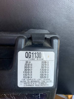 Tire Chains QG1130