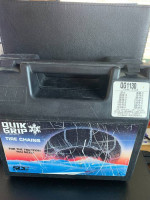 Tire Chains QG1130