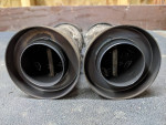 3.5" Lake Style Header Turn-Outs & Muffers Inserts