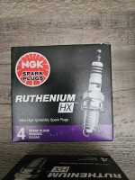 NGK Ruthenium LTR5AHX