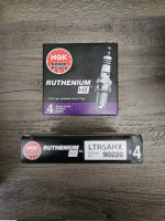 NGK Ruthenium LTR5AHX