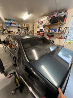 1997 mercedes s320