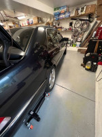 1997 mercedes s320