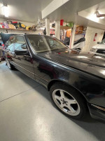 1997 mercedes s320