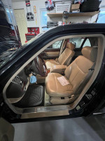 1997 mercedes s320