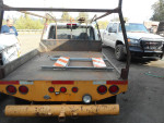 94 Ford Ranger Runs Rough Lumber Rack New Motor, Computer