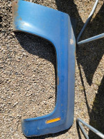 7380 chevy truck passenger side fender