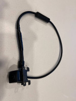 Alpine back up camera
