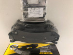 Chevy brake pads - many years 1999-2009  and models