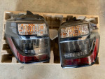 4Runner Tailights