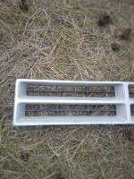 Dodge grill 86-90