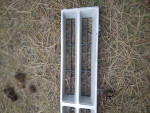 Dodge grill 86-90