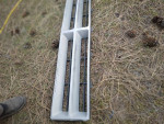Dodge grill 86-90