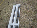 Dodge grill 86-90