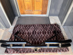 Toyota pickup 4runner rear Smittybilt bumper