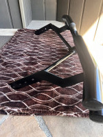 Toyota pickup 4runner rear Smittybilt bumper