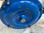 Torque convertor