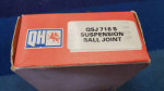 Triumph TR7 Lower Ball Joints Quinton Hazell QSJ718S