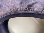 All Season tires